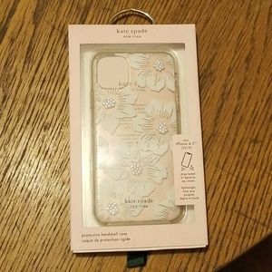 iPhone 11 pro max Kate Spade phone case